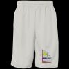 Men's Pro Mesh 9" Shorts with Pockets Thumbnail
