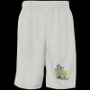 Men's Pro Mesh 9" Shorts with Pockets Thumbnail
