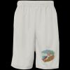 Men's Pro Mesh 9" Shorts with Pockets Thumbnail