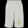 Men's Pro Mesh 9" Shorts with Pockets Thumbnail