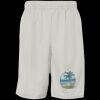 Men's Pro Mesh 9" Shorts with Pockets Thumbnail