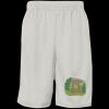 Men's Pro Mesh 9" Shorts with Pockets Thumbnail