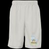 Men's Pro Mesh 9" Shorts with Pockets Thumbnail