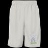 Men's Pro Mesh 9" Shorts with Pockets Thumbnail