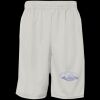 Men's Pro Mesh 9" Shorts with Pockets Thumbnail