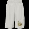 Men's Pro Mesh 9" Shorts with Pockets Thumbnail