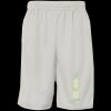 Men's Pro Mesh 9" Shorts with Pockets Thumbnail