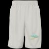 Men's Pro Mesh 9" Shorts with Pockets Thumbnail