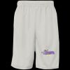 Men's Pro Mesh 9" Shorts with Pockets Thumbnail