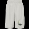 Men's Pro Mesh 9" Shorts with Pockets Thumbnail