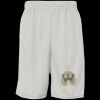 Men's Pro Mesh 9" Shorts with Pockets Thumbnail