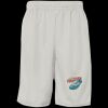 Men's Pro Mesh 9" Shorts with Pockets Thumbnail