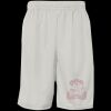 Men's Pro Mesh 9" Shorts with Pockets Thumbnail