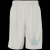 Men's Pro Mesh 9" Shorts with Pockets Thumbnail