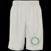 Men's Pro Mesh 9" Shorts with Pockets Thumbnail