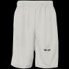 Men's Pro Mesh 9" Shorts with Pockets Thumbnail