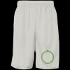 Men's Pro Mesh 9" Shorts with Pockets Thumbnail