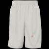 Men's Pro Mesh 9" Shorts with Pockets Thumbnail
