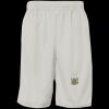Men's Pro Mesh 9" Shorts with Pockets Thumbnail