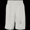 Men's Pro Mesh 9" Shorts with Pockets Thumbnail
