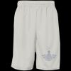 Men's Pro Mesh 9" Shorts with Pockets Thumbnail