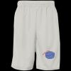 Men's Pro Mesh 9" Shorts with Pockets Thumbnail