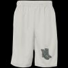 Men's Pro Mesh 9" Shorts with Pockets Thumbnail