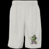 Men's Pro Mesh 9" Shorts with Pockets Thumbnail