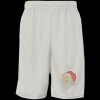 Men's Pro Mesh 9" Shorts with Pockets Thumbnail