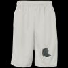 Men's Pro Mesh 9" Shorts with Pockets Thumbnail