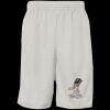 Men's Pro Mesh 9" Shorts with Pockets Thumbnail