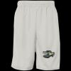 Men's Pro Mesh 9" Shorts with Pockets Thumbnail