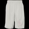 Men's Pro Mesh 9" Shorts with Pockets Thumbnail