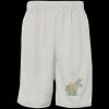 Men's Pro Mesh 9" Shorts with Pockets Thumbnail