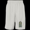 Men's Pro Mesh 9" Shorts with Pockets Thumbnail