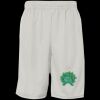 Men's Pro Mesh 9" Shorts with Pockets Thumbnail