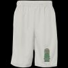 Men's Pro Mesh 9" Shorts with Pockets Thumbnail