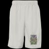 Men's Pro Mesh 9" Shorts with Pockets Thumbnail
