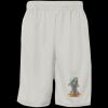 Men's Pro Mesh 9" Shorts with Pockets Thumbnail