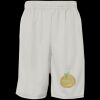 Men's Pro Mesh 9" Shorts with Pockets Thumbnail