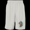 Men's Pro Mesh 9" Shorts with Pockets Thumbnail