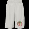 Men's Pro Mesh 9" Shorts with Pockets Thumbnail