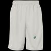Men's Pro Mesh 9" Shorts with Pockets Thumbnail