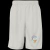 Men's Pro Mesh 9" Shorts with Pockets Thumbnail