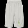 Men's Pro Mesh 9" Shorts with Pockets Thumbnail