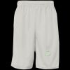 Men's Pro Mesh 9" Shorts with Pockets Thumbnail