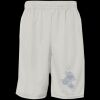 Men's Pro Mesh 9" Shorts with Pockets Thumbnail