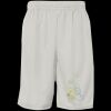 Men's Pro Mesh 9" Shorts with Pockets Thumbnail