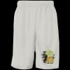 Men's Pro Mesh 9" Shorts with Pockets Thumbnail