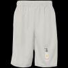 Men's Pro Mesh 9" Shorts with Pockets Thumbnail